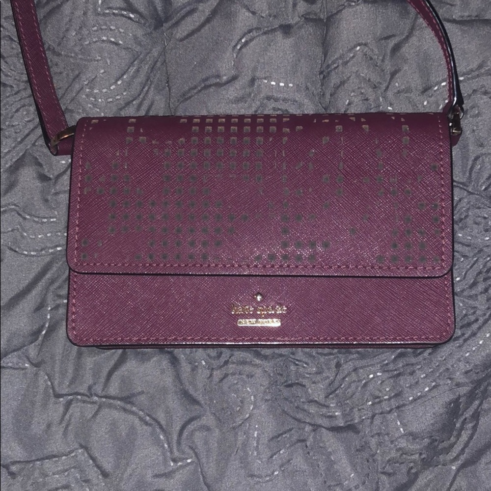 Kate Spade small crossbody